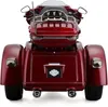 Maisto 32337 - Model motocyklu - Harley Davidson CVO Tri Náhled obrázku produktu 5