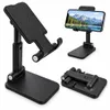Handyhalter Tabletständer Smartphone Ständer verstellbar Produktbild-Vorschau 1