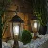 LUMILED pathway light vintage outdoor light 230V 38 cm Náhľad obrázku produktu 11