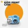 Denver KPC-1370BU, Detský digitálny fotoaparát, 249 g, Náhľad obrázku produktu 20