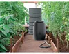 Prosperplast COMBIOLIQ noir composteur 25l Voir les images du produit 10