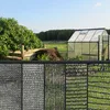 Sichtschutz Zaun Sichtschutzzaun Netz Tennisblende Produktbild-Vorschau 5