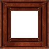 vidaXL Fioriera Rusty 40x40x80 cm Acciaio resistente alle Anteprima dell’immagine prodotto 5