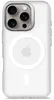 Decoded Recycled Plastic Backc. iPhone 16 Pro Transparent Produktbild-Vorschau 1