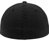 Flexfit Garment Washed Baseball Cap schwarz L/XL Anteprima dell’immagine prodotto 10