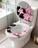 Ribelli WC Sitz mit Absenkautomatik, Toilettendeckel O-Form Produktbild-Vorschau 7