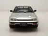 Whitebox 124131 Honda CR-X RHD 1987 silber 1:24 Produktbild-Vorschau 6