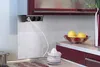 EVOline® R-Dock Aluminium SILBER mit 3 x VDE Steckdosen / Produktbild-Vorschau 8