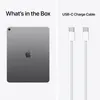 APPLE iPad Air 32,78cm (13") M4 12GB 128GB iPadOS Produktbild-Vorschau 7