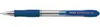 Pilot - Míčky Pilot Super Grip M Blue | 12 kusů Náhled obrázku produktu 6