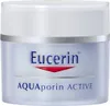 Eucerin Aquaporin Active Crème peau sèche 50 ml Voir les images du produit 1