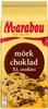 Marabou Cookies al cioccolato fondente 184 g / XL Cookies Anteprima dell’immagine prodotto 5