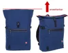 Kurierrucksack Freizeitrucksack Rucksack Damen Herren Produktbild-Vorschau 13