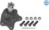 Meyle Trag-/Führungsgelenk  30-16 010 0005 Produktbild-Vorschau 2
