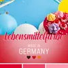 Belissia Lebensmittelfarbe Kirschrot - 10ml flüssig & Produktbild-Vorschau 4