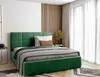 Furmeb24 - SLIM 2 - 140 x 200 cm - Polsterbett aus Produktbild-Vorschau 1