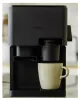 Nivona CUBE 4106, Ekspres do espresso, 1,4 l, Ziarna kawy, Podgląd zdjęcia produktu 6