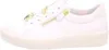 Gabor Sportliche Schnürschuhe Damen 31393930393633 Beige 40 Produktbild-Vorschau 2