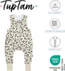TupTam Sommerschlafsack Baby mit Beinen– Leichter Produktbild-Vorschau 2