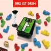 Kosmos Ubongo 3-D Family, Kartenspiel, Puzzle, 8 Jahr(e), Produktbild-Vorschau 3