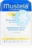 Mustela Bébé Ochranná hydratačná tyčinka Výživná tyčinka Náhľad obrázku produktu 1
