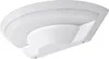LED Außenwandleuchte SETA Weiß | 10W IP54 1450 Lumen Produktbild-Vorschau 1