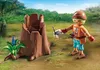 - Dinos Stacja badawcza dla dinozaurw D Náhľad obrázku produktu 9