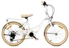 SUN BABY Flower Bike Kinderfahrrad 20 Zoll Mädchen, Fahrrad Produktbild-Vorschau 14