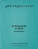 Adolfo Dominguez A D Agua Fresca Bergamota Ambar Edt Spray Anteprima dell’immagine prodotto 7