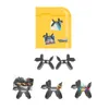 Legami S.p.A. Societa Benefit FOTOHALTER MAGNETISC BLACK Produktbild-Vorschau 6