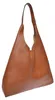 Luisa Vannini_Hobo bag_SS26 LV 198_COGNAC Produktbild-Vorschau 2