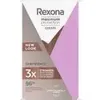 Tuhý deodorante Donna Massima Protezione Confidence 45 ml Anteprima dell’immagine prodotto 4