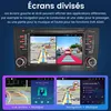 Autoradio Android 7 pouces 32 Go pour Audi A6 C5 1997-2004 Voir les images du produit 14