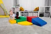 IGLU SET 6 (multi color)+anti slip + velcro Produktbild-Vorschau 14