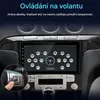 Carplay 9Zoll Andriod13 2+64G Autoradio GPS Navi Für Ford Náhled obrázku produktu 9