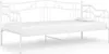VidaXL 324762, Biały, 95 cm, 2,06 m, 91,5 cm, 900 x 2000 Podgląd zdjęcia produktu 1