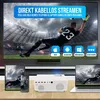 Strex Beamer - 1080P Full HD - 15000 Lumen - Drahtloses Produktbild-Vorschau 5