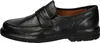 Sioux Peru-J, Slipper, Lamm-Nappa, Schwarz, Extraweite- J, Produktbild-Vorschau 2