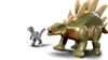 LEGO® Jurassic World Missions Dinosaures : Découverte du Voir les images du produit 43