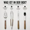 BonFeu BonTool, juego de 4 piezas: set de utensilios de Vista previa de la imagen del producto 7