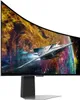 SAMSUNG Odyssey OLED G9 S49CG954SU Curved Monitor 124,0 cm Produktbild-Vorschau 4