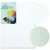 Malerleinwand für Malerei 25x25 Phoenix Leinwand Keilrahmen Produktbild-Vorschau 2