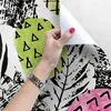 Coloray Fototapete 208x146 cm Latextapete Magicstick - Produktbild-Vorschau 3
