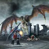 THQ Darksiders - Warmastered Edition, PlayStation 4, M Náhľad obrázku produktu 8