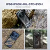DOOGEE V40 outdoorový mobilní telefon bez smlouvy 5G - Náhled obrázku produktu 9