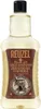 A bottle of Reuzel Daily Shampoo. Náhled obrázku produktu