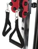 HAMMER Kraftstation Ferrum TX3, trainingsapparaat, met meer Productafbeelding-voorbeeld 23