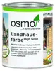 Osmo Landhausfarbe High Solid aus natürlichen Ölen in weiss Produktbild-Vorschau 14