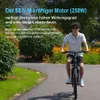 27.5'' 20Ah rower elektryczny E-Moutainbike E-Bike Pedelec Podgląd zdjęcia produktu 15