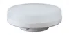 C-Light LED Bodeneinbaustrahler Flach Edelstahl IP65 230 V Produktbild-Vorschau 2